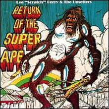 Return of the Super Ape