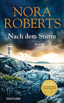 Nach dem Sturm: Roman von Roberts, Nora | Buch | Zustand gut