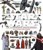 Star WarsTM Die illustrierte Enzyklopädie: Alle Filme und Serien