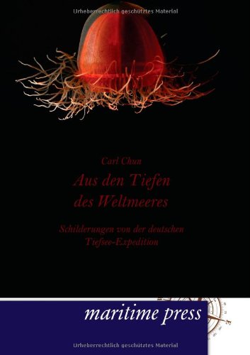 Aus den Tiefen des Weltmeeres