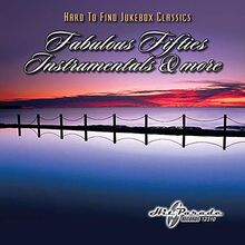 Hard to Find Jukebox Classics: