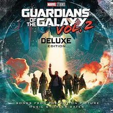 Guardians of the Galaxy: Awesome Mix Vol.2 (2lp) [Vinyl LP]