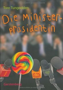 Die Ministerpräsidentin