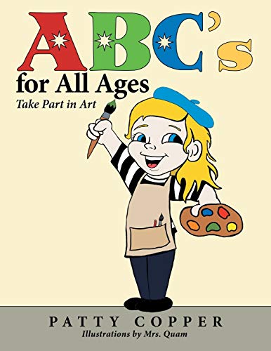 Abc's for All Ages: Take Part in Art