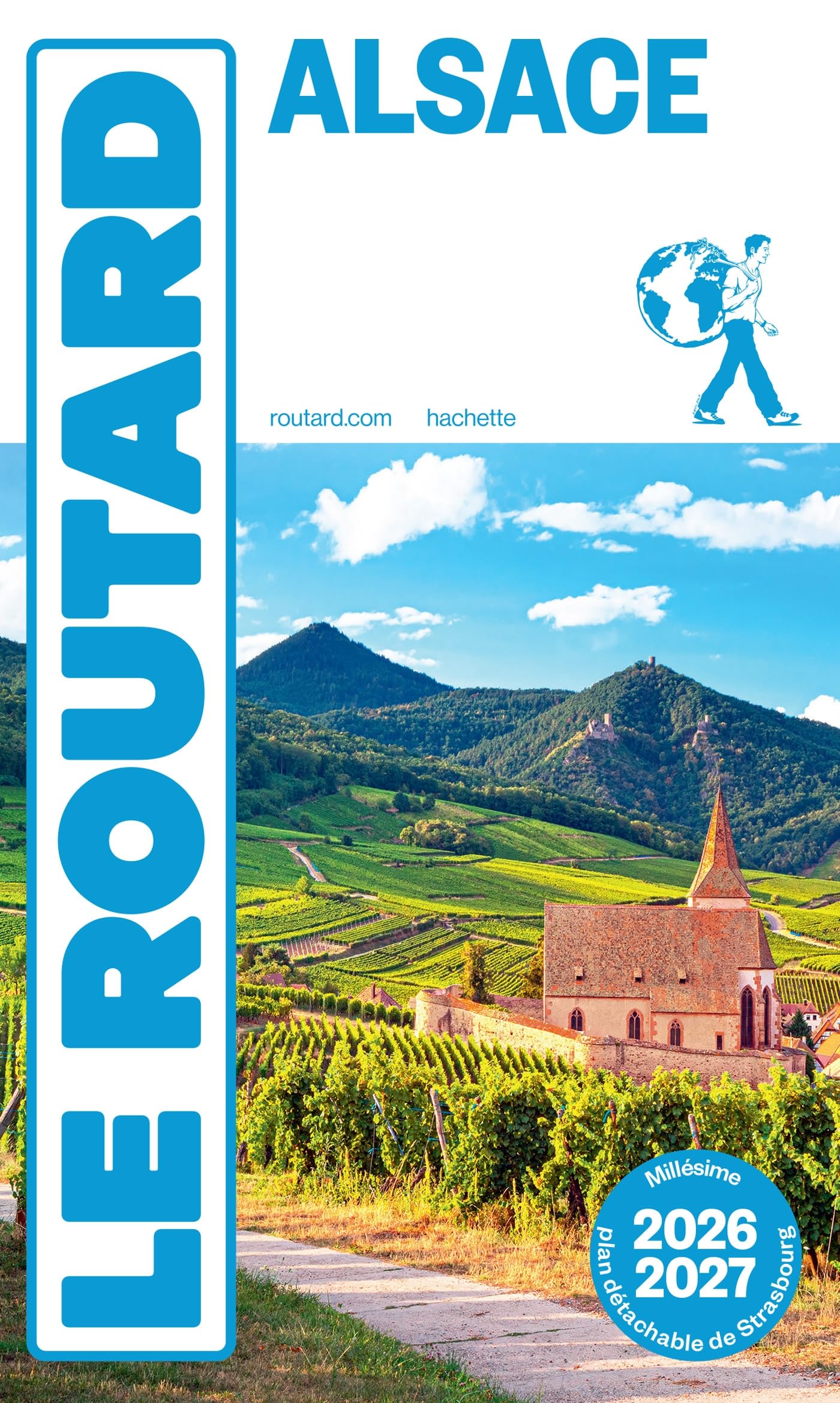 Alsace : 2026-2027