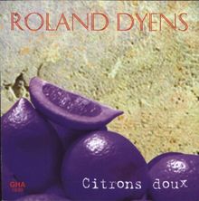 Citrons Doux