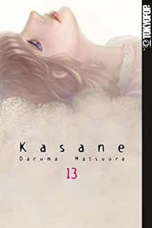 Kasane 13