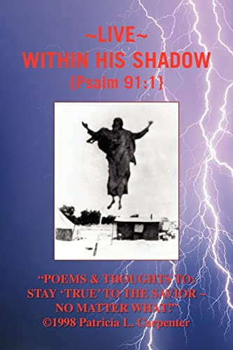 POEMS & THOUGHTS TO:STAY 'TRUE' TO THE SAVIOR ~ NO MATTER WHAT!''