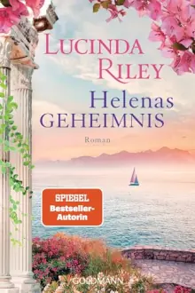Helenas Geheimnis Cover