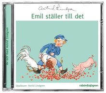 Emil ställer till det