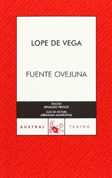 Fuente Ovejuna (Austral Teatro)