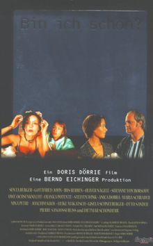 Bin ich schön? [VHS]