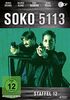 Soko 5113 - Staffel 12 [4 DVDs]