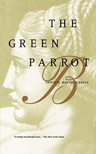 The Green Parrot