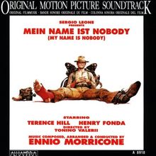 Mein Name ist Nobody (Il mio nome è Nessuno)