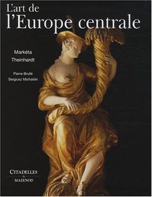 L'art de l'Europe centrale