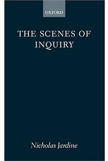 The Scenes of Inquiry: On the Reality of Questions in the Sciences