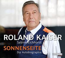 Sonnenseite: Die Autobiographie