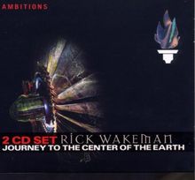 Journey to the Center of the Earth
