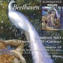 Beethoven/Sinf.9