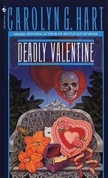 Deadly Valentine de Hart, Carolyn G. | Livre | état bon