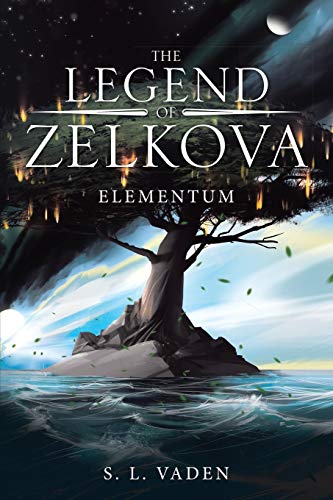The Legend of Zelkova: Elementum
