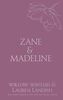 Zane & Madeline: Inked (Discreet Series, Band 14)