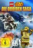 Lego Star Wars: Die Droiden Saga - Vol. 2