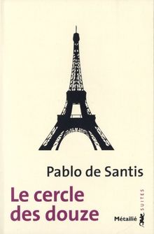 Le cercle des douze