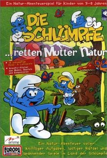 Die Schlümpfe retten Mutter Natur