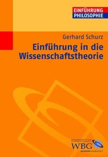 Einführung in die Wissenschaftstheorie