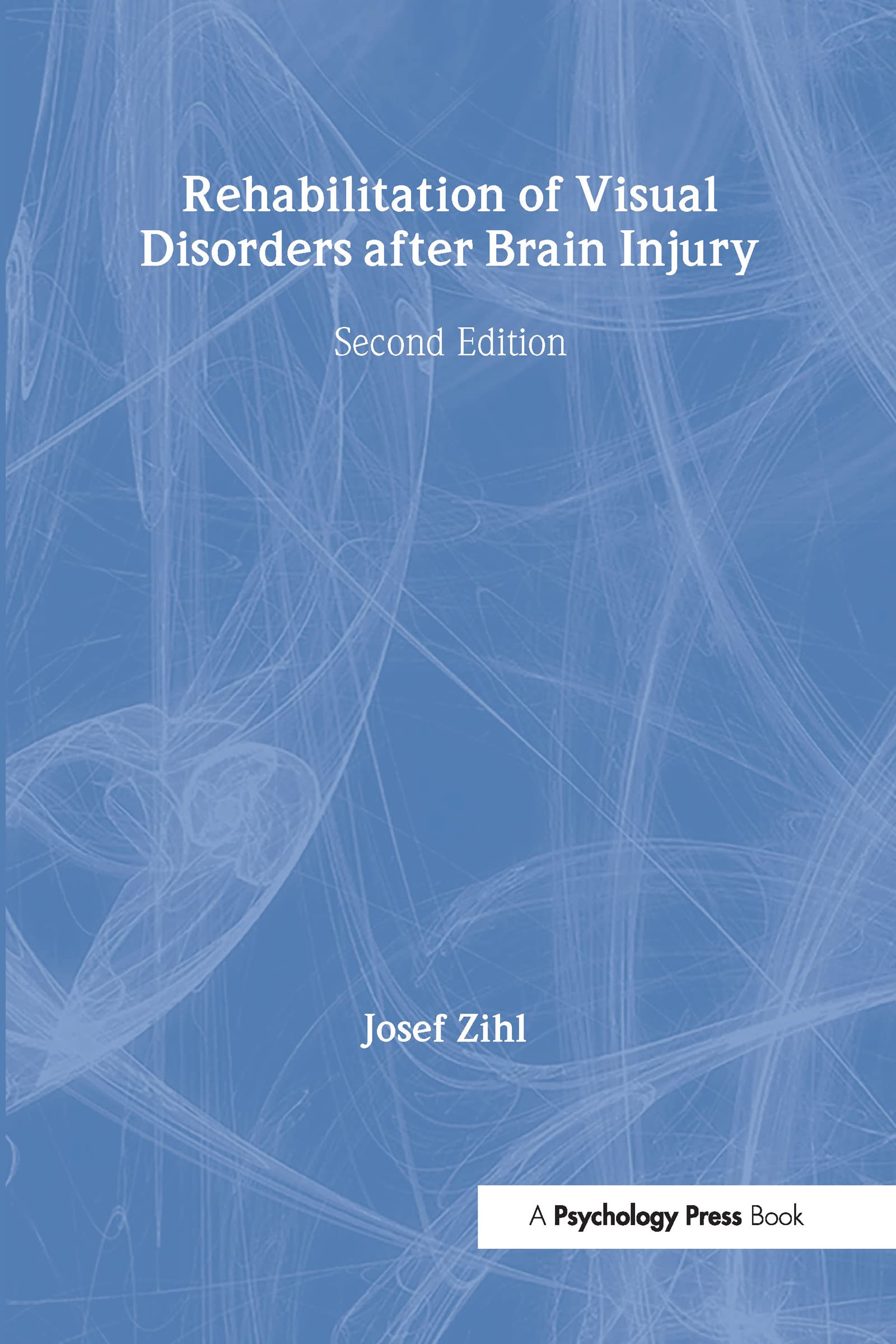 Rehabilitation of Visual Disorders After Brain Injury: 2nd Edition (Neuropsychological Rehabilitation)