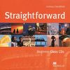 Straightforward: Beginner / 2 Audio-CDs