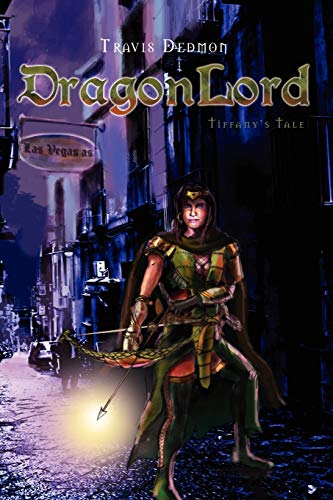 DragonLord: Tiffany's Tale