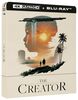 The creator 4k ultra hd [Blu-ray] 