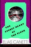The Secret Heart of the Clock