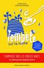 Tempête sur la ruche - Introduction à l’Appreciative Inquiry: Un conte de sagesse pour les organisations