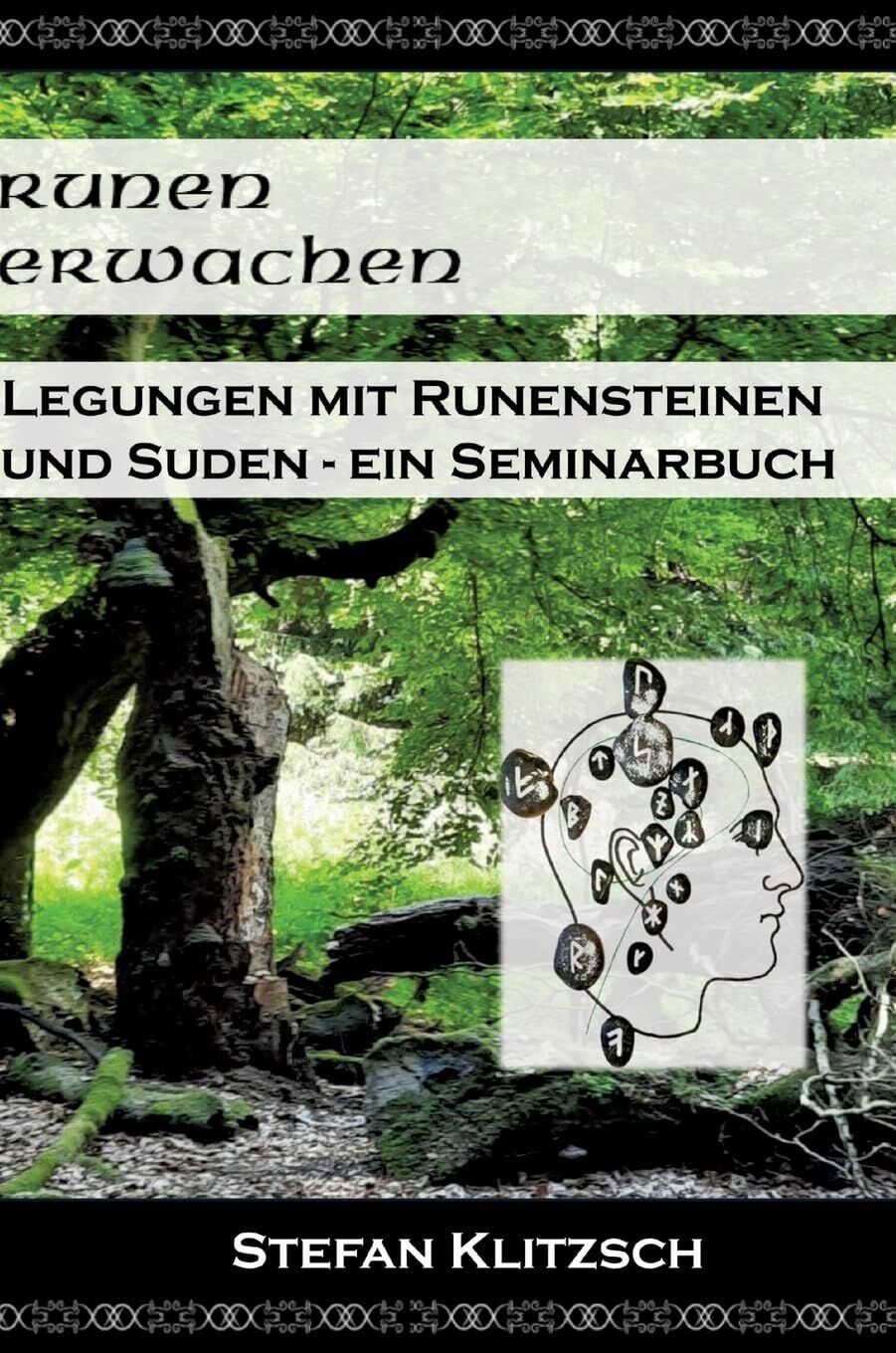 Legungen mit Runensteinen und Suden