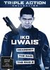 Iko Uwais Triple Action Collection (3 DVDs)