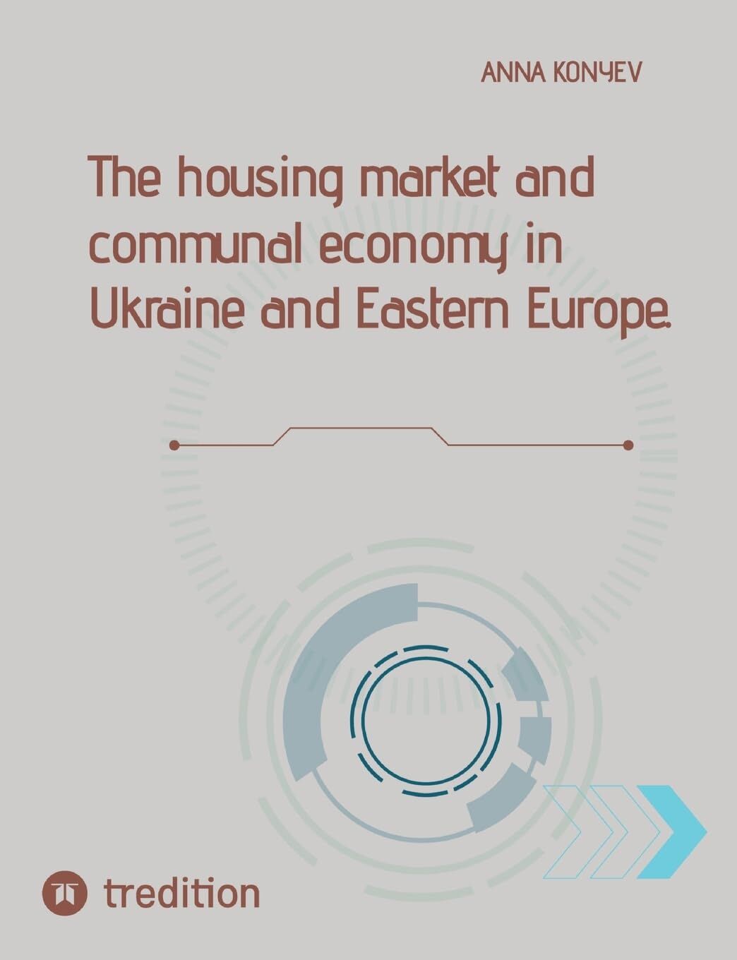 The housing market and communal economy in Ukraine and Eastern Europe.