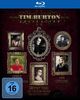 Tim Burton Collection (exklusiv bei Amazon.de) [Blu-ray]