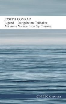 Jugend - Der geheime Teilhaber: Zwei Erzählungen