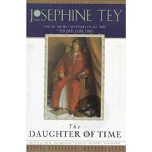 The Daughter of Time