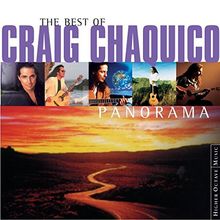 Panorama: Best of Chaquico