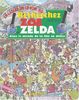 Recherchez Zoé et Zelda dans le monde de la fête en délire