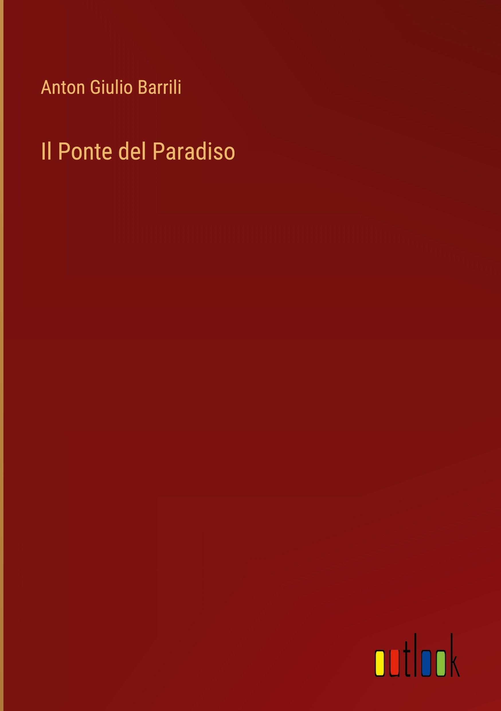 Il Ponte del Paradiso