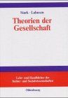 Theorien der Gesellschaft: Einführung in zentrale Paradigmen der soziologischen Gegenwartsanalyse