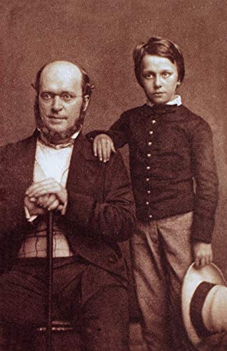 Small Boy and Others