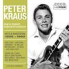Peter Kraus singt in Deutsch, Englisch & Französisch