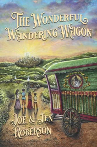 The Wonderful Wandering Wagon